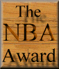 The NBA Award
